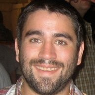 Eric Hazlett