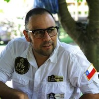 Cristian Patricio Vergara Lezana