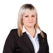 Michaela Hečková