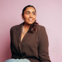 Vidhi Chheda