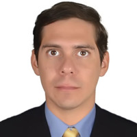 Daniel Rodriguez Alvarez-Correa
