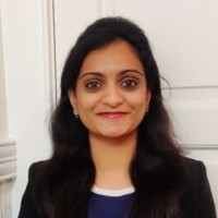 Vaishnavi Manjunath