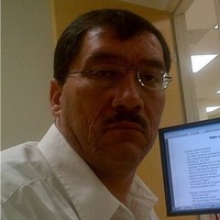 Luis Salinas