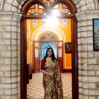 Richa Bansal