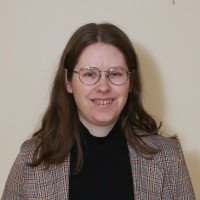 Molly Geary