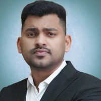 Jishin T Mohan