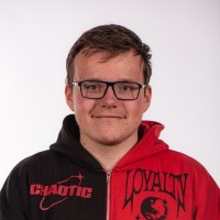 Damian Hoek