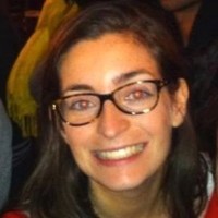 Lucy Stoll, Aicp
