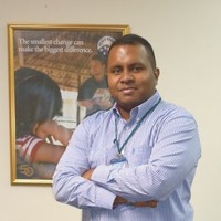 Isaacs Rodriguez