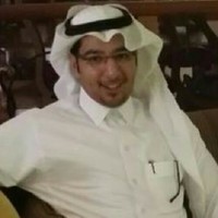 Eng. Ahmed Aljuraifani