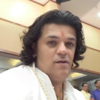 Pandit Vishal Sharma