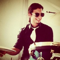 Josh Stark
