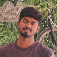 R S Rupesh