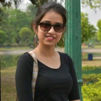 Poulami Das