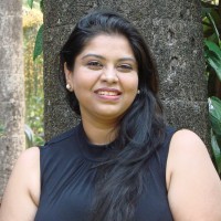 Dr. Suguna Mallesh, Ph. D.