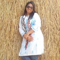 Darshana Pednekar