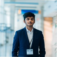 Arujan Raveendran