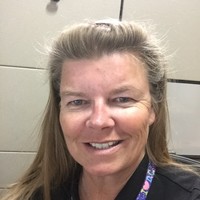 Sue Wellman