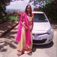 Kelisha Pillay