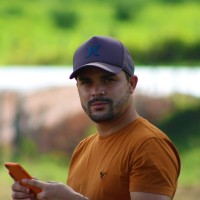 Wellington Araujo Santos