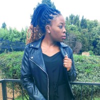 Ntame Ravele