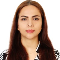 Zahra Shokouh