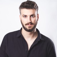 Tony Di Cristina