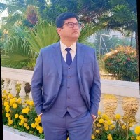 Suresh Kumar Karki