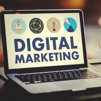 Digital Marketing Leal