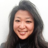 Audrey Kuwabara