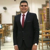 Ahmed Hassan