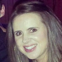 Louise Ahern
