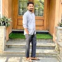 Chaitanya Kamble