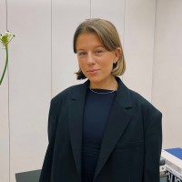 Sara Ahlstrand