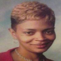 SHERI LUCAS