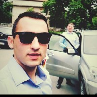 Stefan Dobric