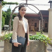 María Flores Martín