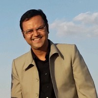 Yatish Vyas
