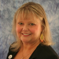 Judy Johnston