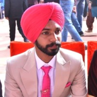 Gurdeep Singh