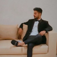 Vishal Soni