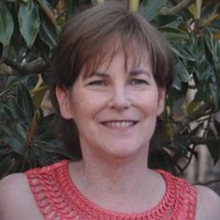 Trish Rogers