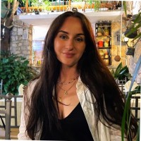 Aimee Kidby