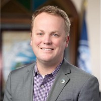Brian Stockton, Aicp