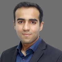 Hamza Ashfaq