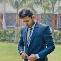 Vishesh Mishra