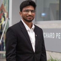 Rahul Reddy