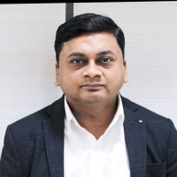 Ritesh Sanghvi