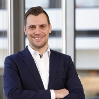 Daniel Bodden