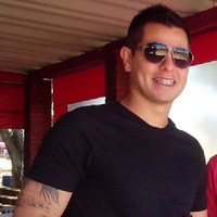 Luan Barros